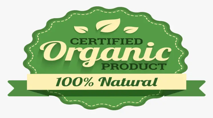 Buy Organic Products