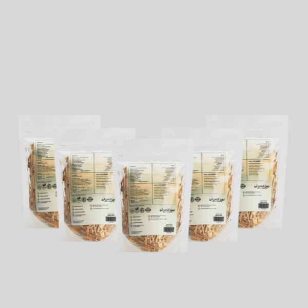 Lemon Grass (Pack Of Five) - Image 2