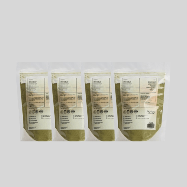 Moringa Powder (Pack Of Four) - Image 2